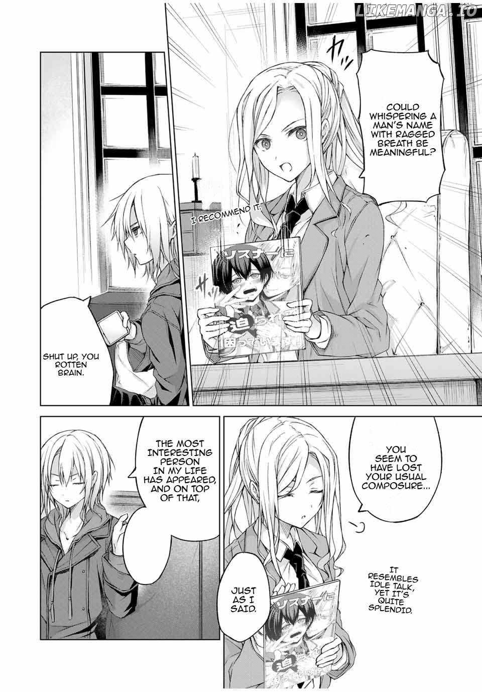 Listener ni Damasarete Dungeon no Sai Kasou kara Dasshutsu RTA suru Koto ni Natta Chapter 13 6